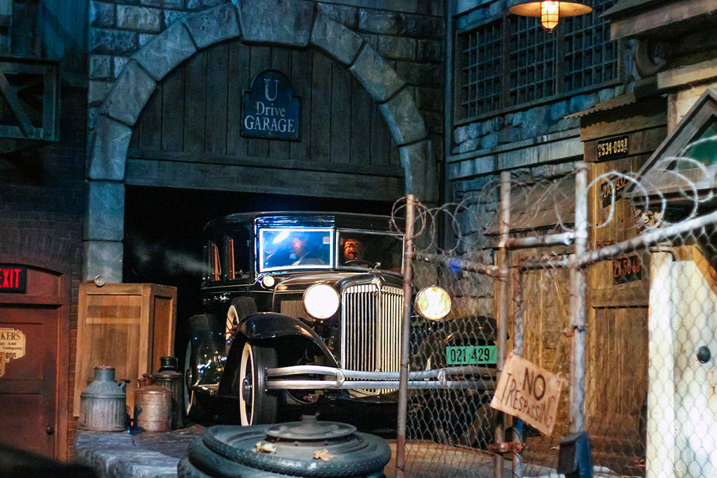 Hollywood Studios Disney enero 2015