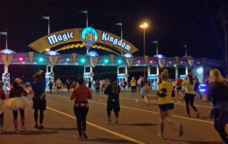 Corridas runDisney