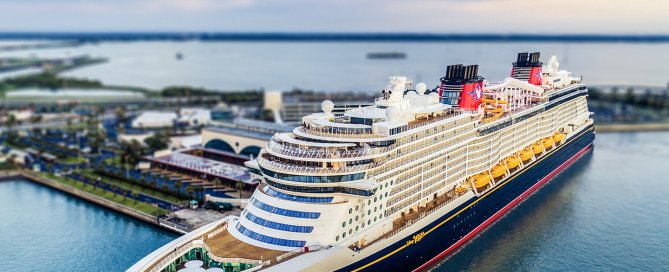 Disney Wish Disney Cruise Line