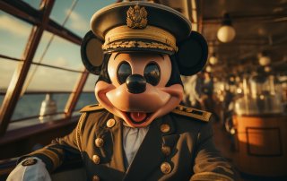 Disney Treasure